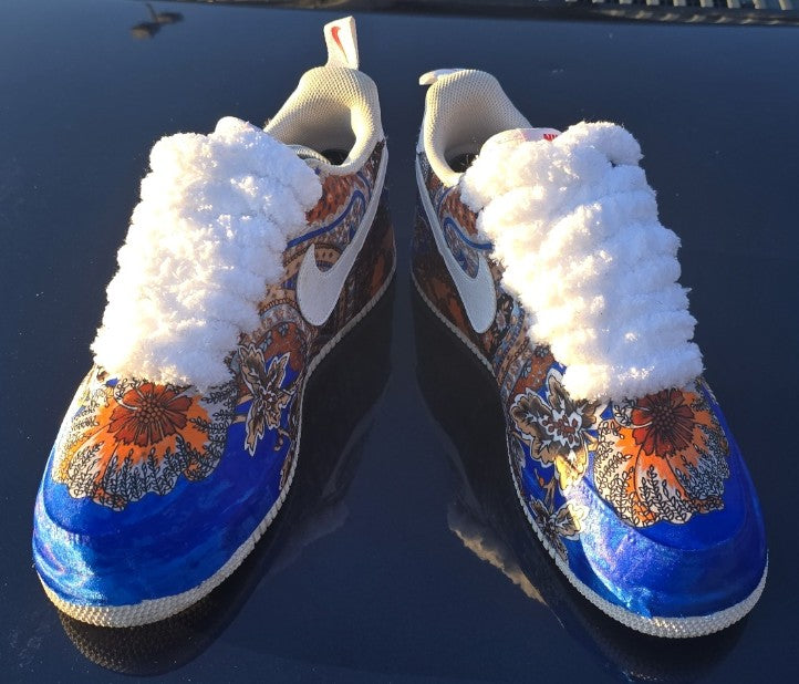 SILKY — Where Style Gets Smooth