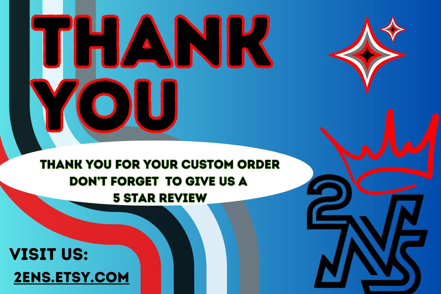 CUSTOM WORK FORM
