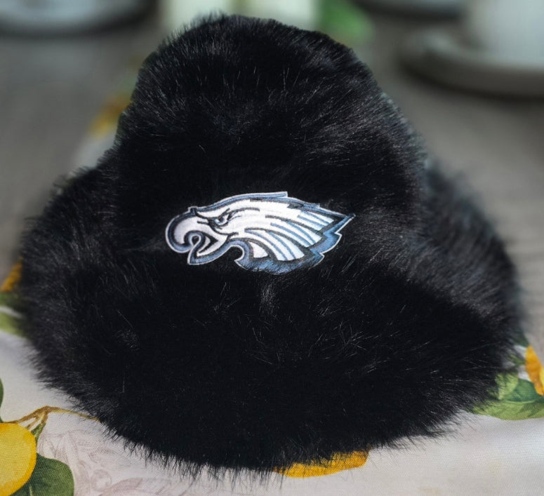 THE MINK 🖤  A Luxury Statement