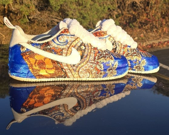 SILKY — Where Style Gets Smooth