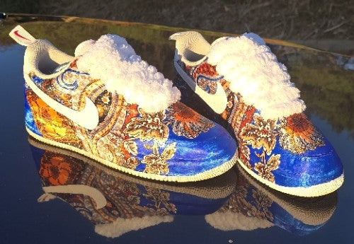 SILKY — Where Style Gets Smooth