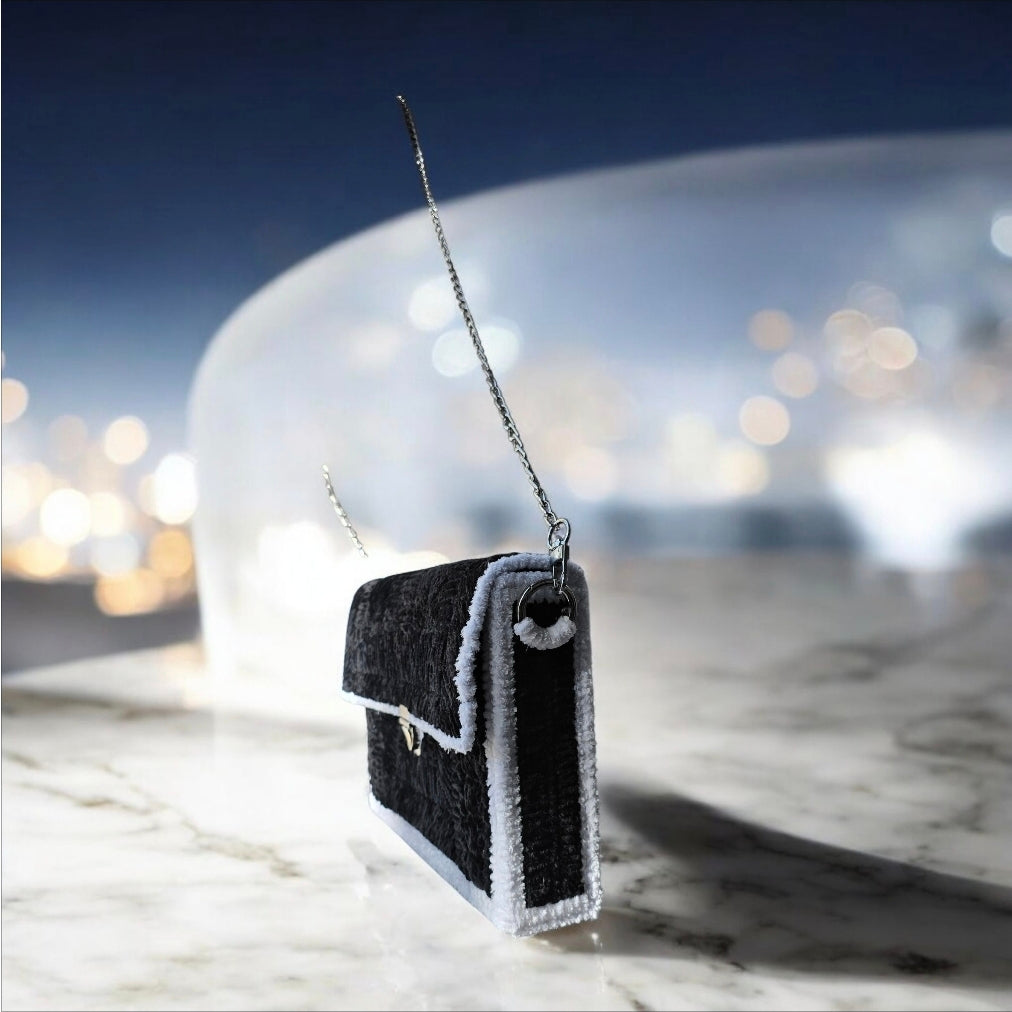 THE VELVET - Elegance Elivated