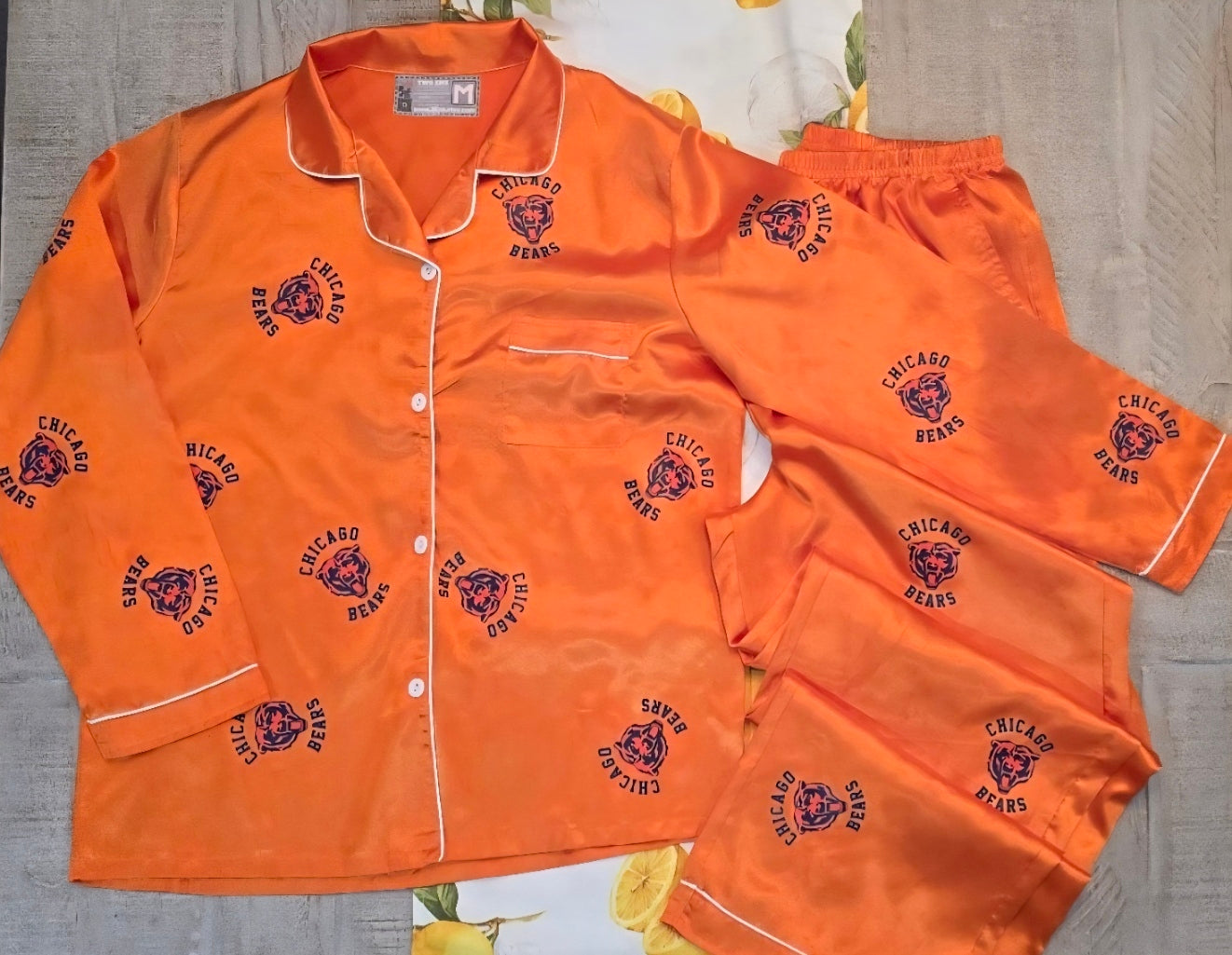 THE SILKY SET — Comfort Meets Confidence