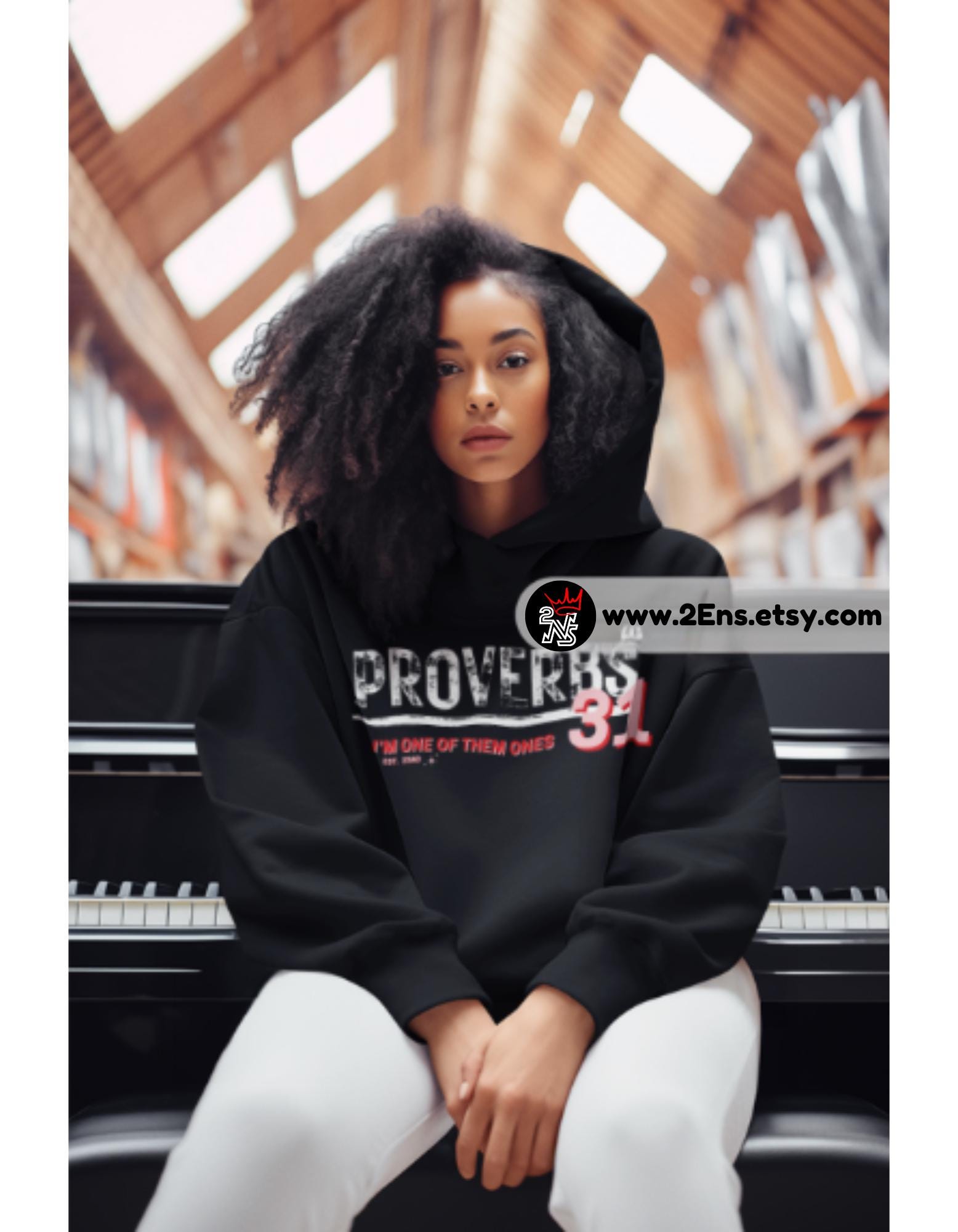 LIMITLESS (Fire) - Faith-Fueled Fashion - Christian Merch - God Merch - Christian Swag - God Swag - Hoodie, sweat shirt, t shirt