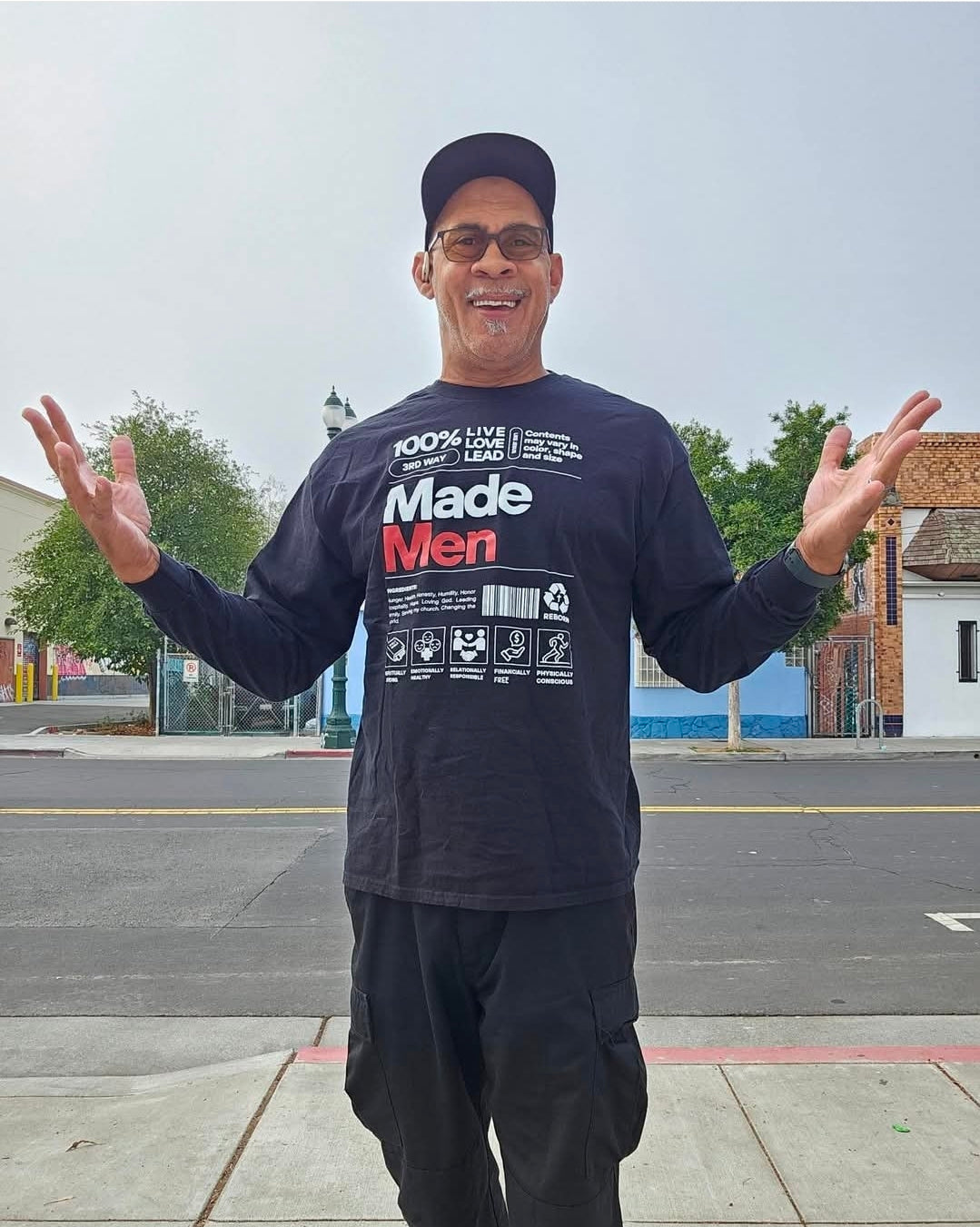 Married to A Made Man