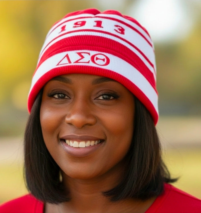 The Devine 9 Sorority Set