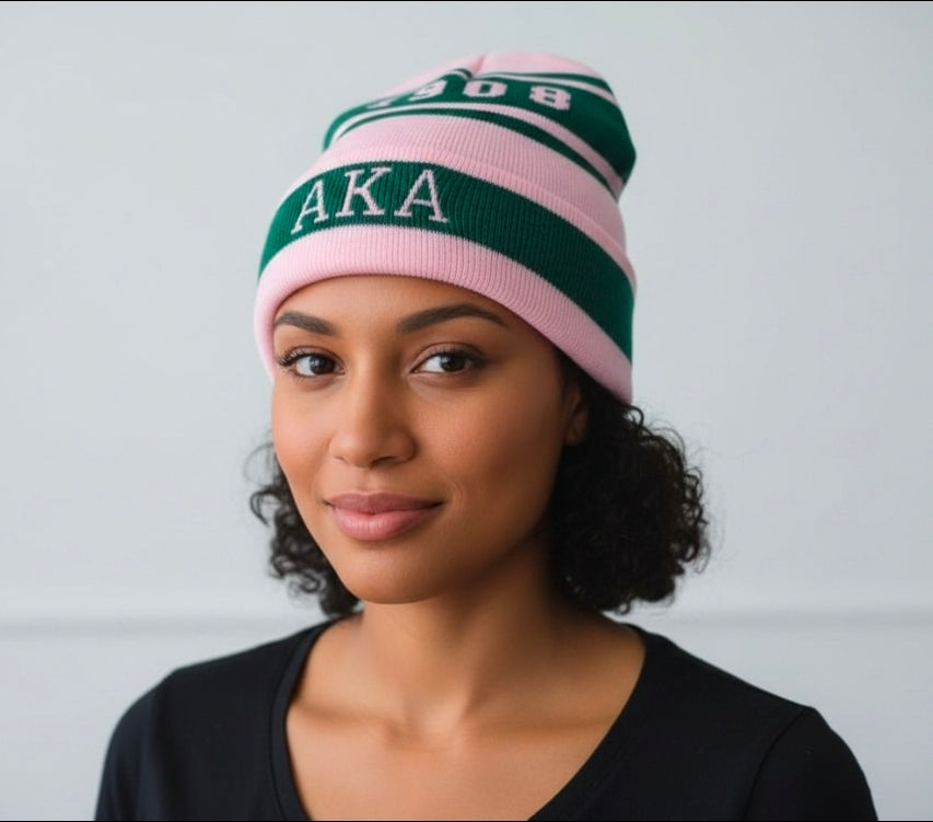 The Devine 9 Sorority Set