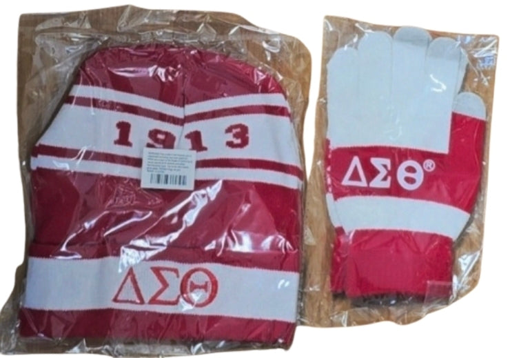 The Devine 9 Sorority Set