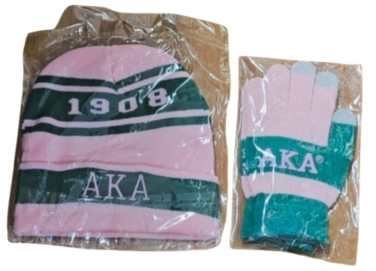 The Devine 9 Sorority Set